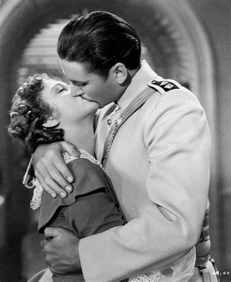 To Hell Or To Glory Errol Flynn And Olivia De