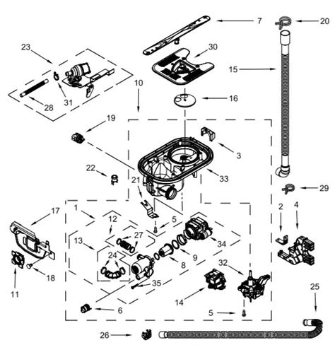 maytag mdbskz undercounter dishwasher owners manual