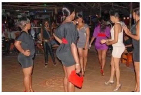 men pay extra money to have sex with prostitutes in abuja without condoms faca health nigeria