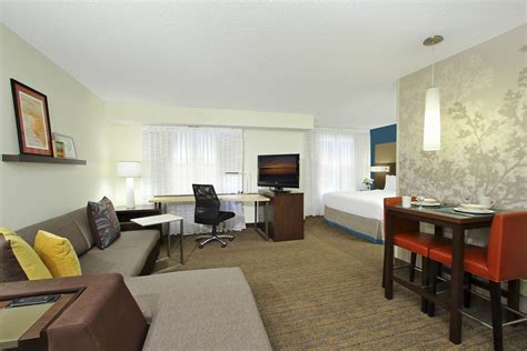 residence inn colorado springs south studio suite living area rooms