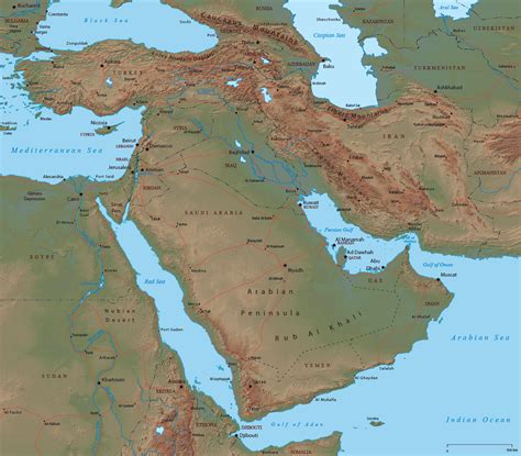 freshwater resources in the mena region risks and opportunities
