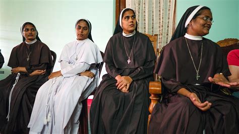 In India Charges Against A Catholic Bishop A Victory For Abused Nuns