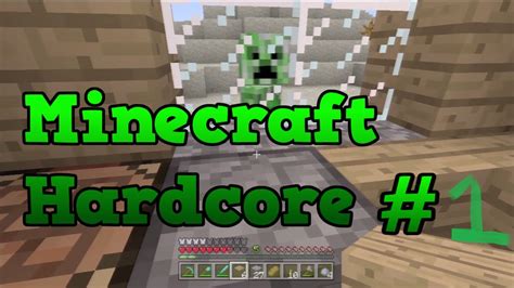 Minecraft Xbox Hardcore 1 Best Seed Ever Youtube
