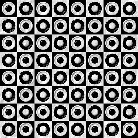 sealmess textured checker tile  fantasystock  deviantart