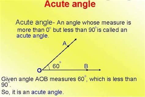 angle  measure     degrees