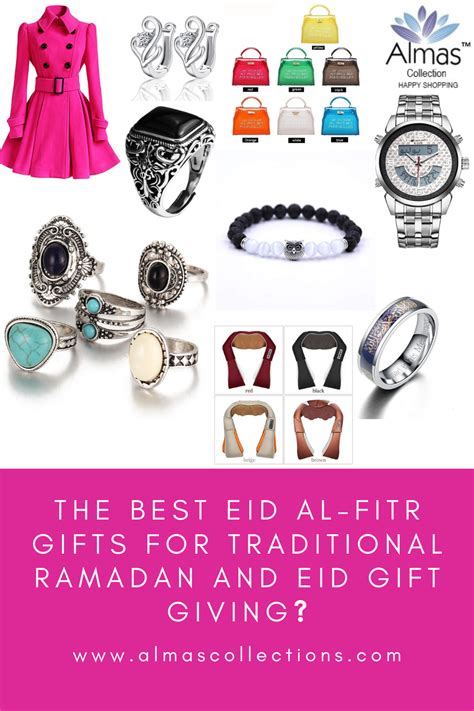 eid al fitr gifts  traditional ramadan  eid gift giving