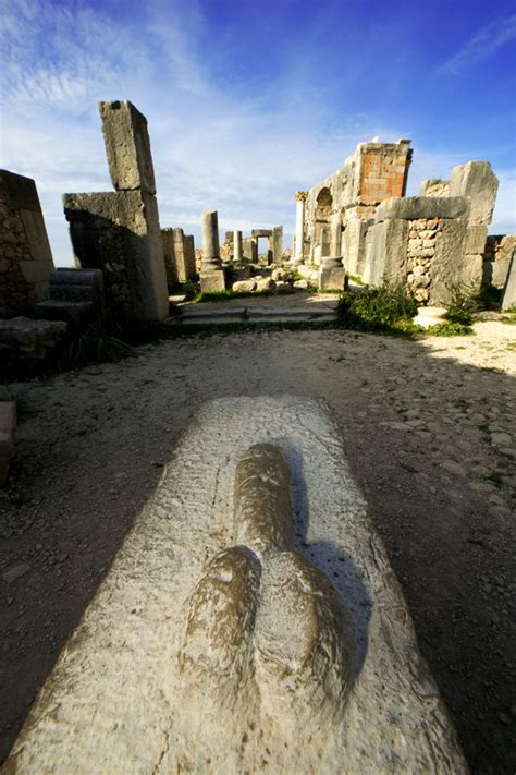 Ancient Sex Toys Discovered By Archaeologists Examining Roman Ruins