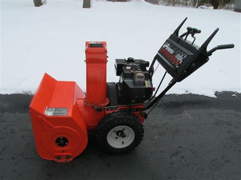 replaces ariens snow blower st carburetor mower parts land