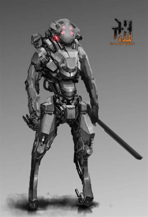 424 Best Images About Armor And Machine On Pinterest