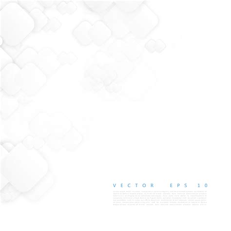 background latar belakang putih abstrak  kotak latar belakang vektor putih latar