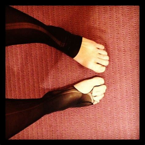 Rebecca Hall S Feet