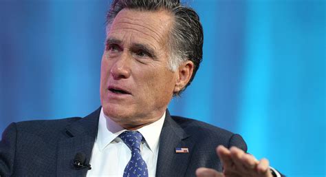 romney trump   reelected   politico