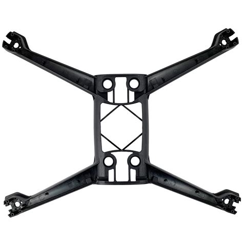 replacement central cross  parrot bebop  drone quadcopter spare pa maximalpower