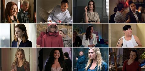Our 12 Favorite Lesbian Characters On Tv Part 2 Qlit