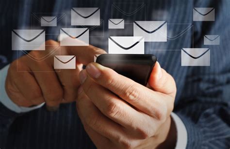 email dos  donts tips  busy executives