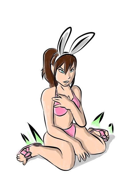 read happy easter bunny girl to were wolf hentai online porn manga and doujinshi