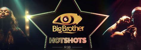 meet the big brother africa hotshots housemates videos