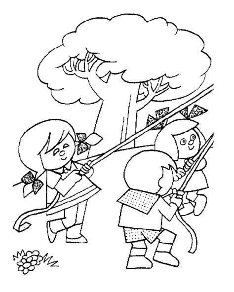 summer coloring pages coloringpagescom