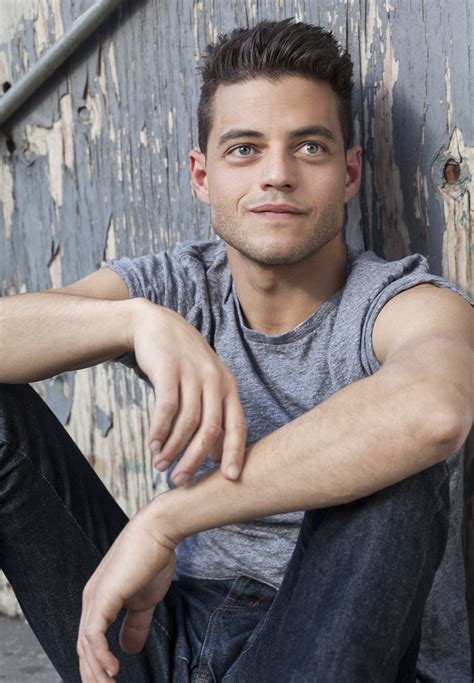 rami malek imdbpro