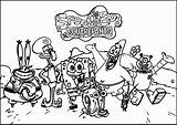 Spongebob Nickelodeon Squarepants Esponja Usps 101coloring Easter Paintingvalley Entitlementtrap Printables sketch template