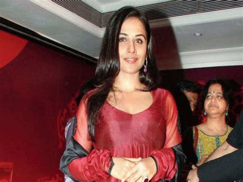 vidya says she s a churidar kurta kind of person hindi movie news times of india