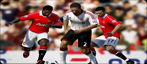 Ps3 Review Fifa 11