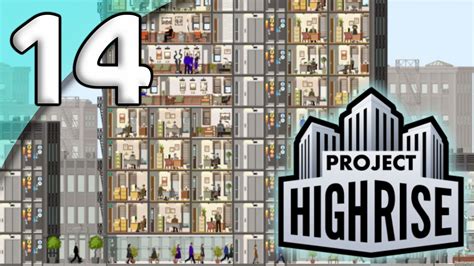 Project Highrise Extended First Taste 14 Lap Of Luxury Lets