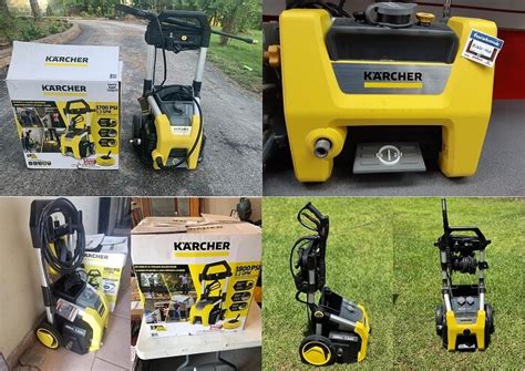 karcher    cube       home tools