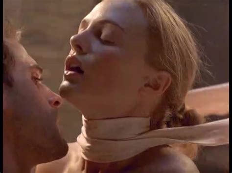 Heather Graham Having Sex With Lucky Guy Free Porn