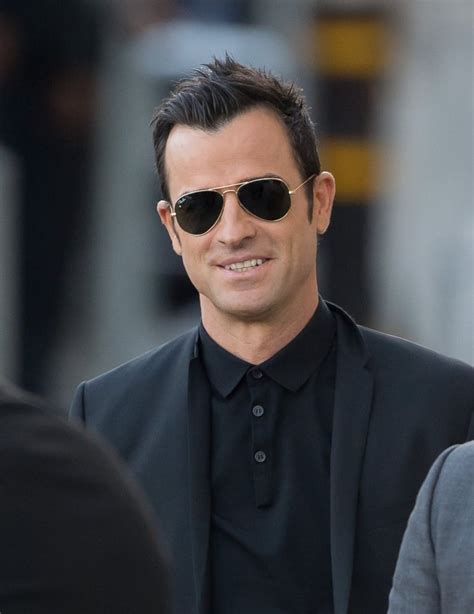 Sexy Justin Theroux Pictures Popsugar Celebrity Uk Photo 21