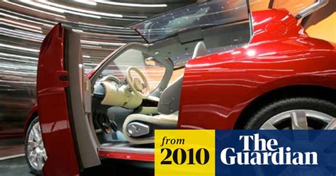 renault asked to reverse over car name zoé france the guardian