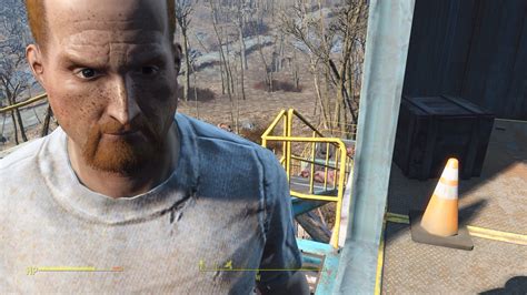 i decided to play as louis c k in fallout 4 album on imgur