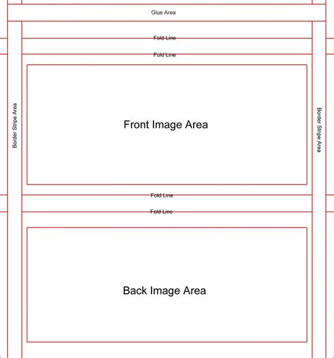 printable  blank candy bar wrapper template