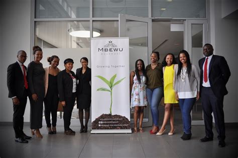 Women And Wealth Mbewu Movement