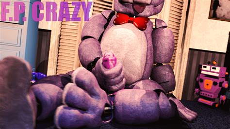 Rule 34 Bonnie Fnaf Five Nights At Freddys Masturbation Penis