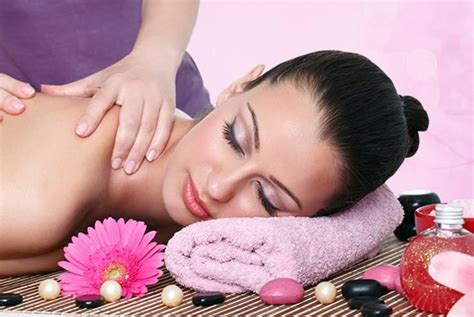 spa day for 2 3 treatments each 31 locations deep tissue massage