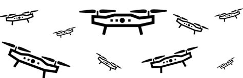googles sorting algorithm helps  develop swarms  drones mavlab