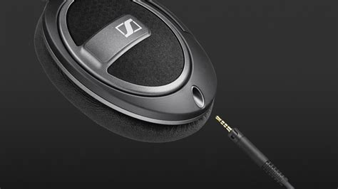 sennheiser hd  review headphonecheckcom