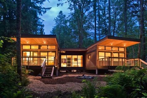Eco Friendly Kit Homes Are The Next Big Thing Hometone Home