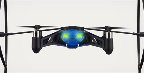 hand sized parrot minidrone cool material