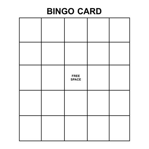 10 best custom bingo card printable template for free at