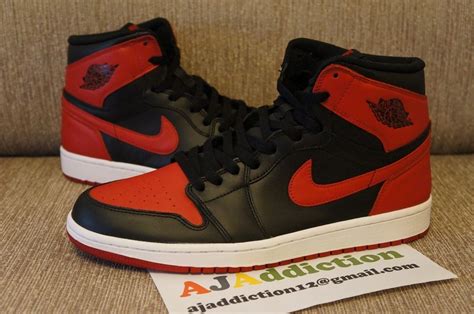 1985 air jordans black and red for sale provincial archives of