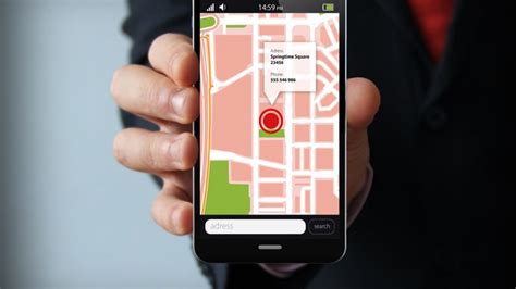 gps phone tracker apps  android  iphone