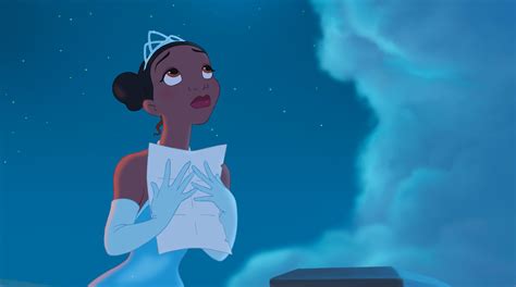 Why Tiana From The Princess And The Frog Is Our Wcw