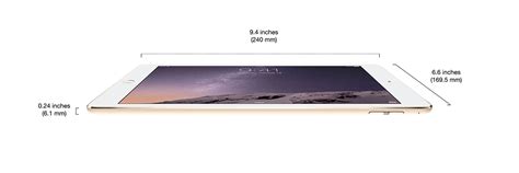 Apple iPad Air Reviews
