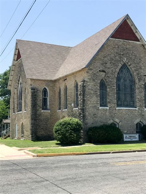 Historical Churches In Navasota Texas County Road 407