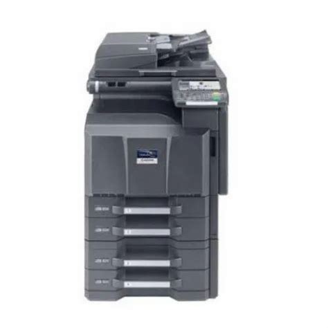 taskalfa  kyocera photocopy machine   price  hyderabad