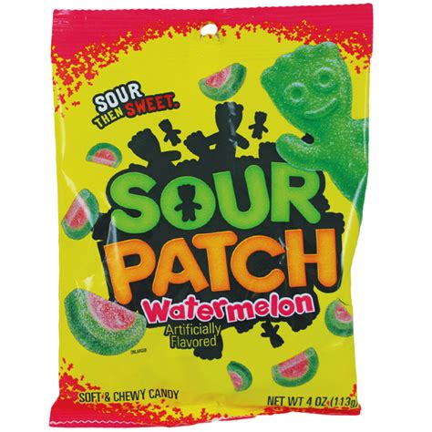 sour patch candy bulk case