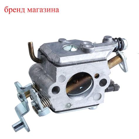 carburetor carb  poulan pro ppav  carburador chainsaw  zama cm   stroke