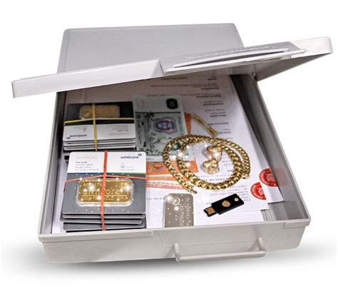safe deposit box safe  convenient storage  valuables jalonom